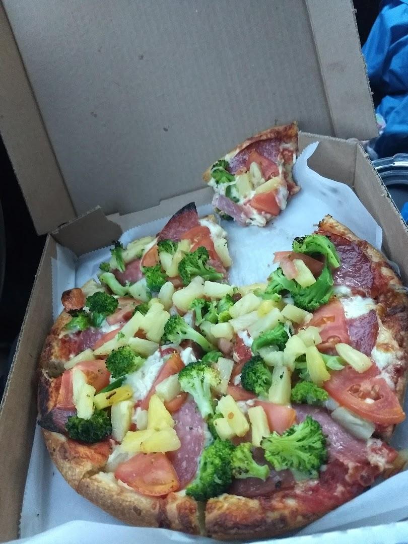 Town Pizza Restaurant